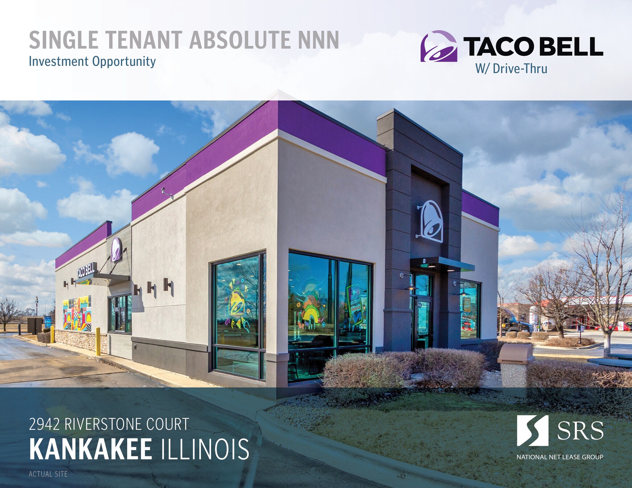 2942 Riverstone Ct, Kankakee, IL for sale Building Photo- Image 1 of 1