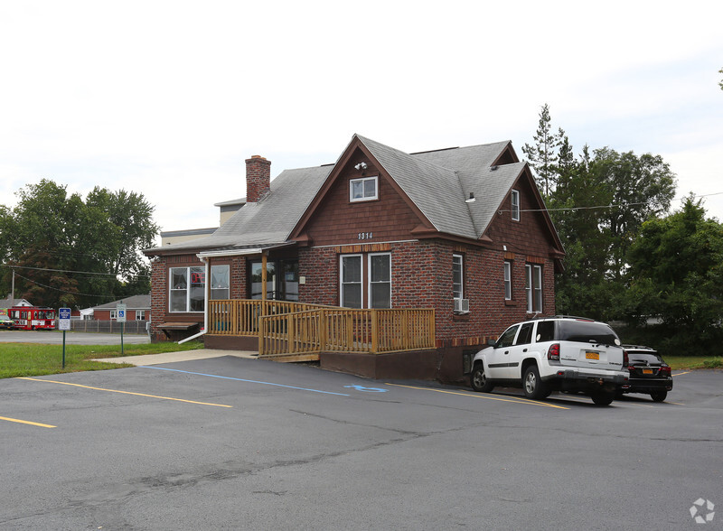 1314 Central Ave, Albany, NY for sale - Primary Photo - Image 1 of 1