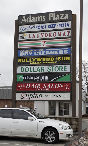 976-1032 Eastern Ave, Malden, MA for lease - Building Photo - Image 1 of 6