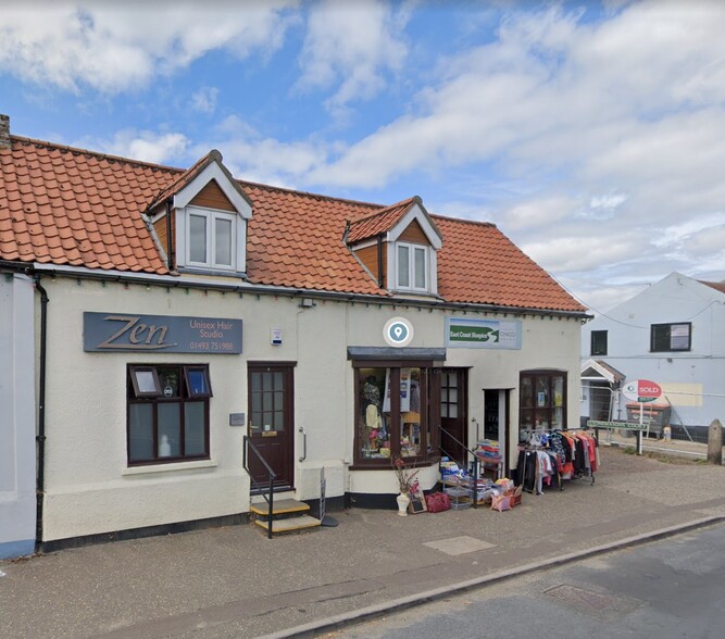 9 The St, Acle for lease - Primary Photo - Image 1 of 1