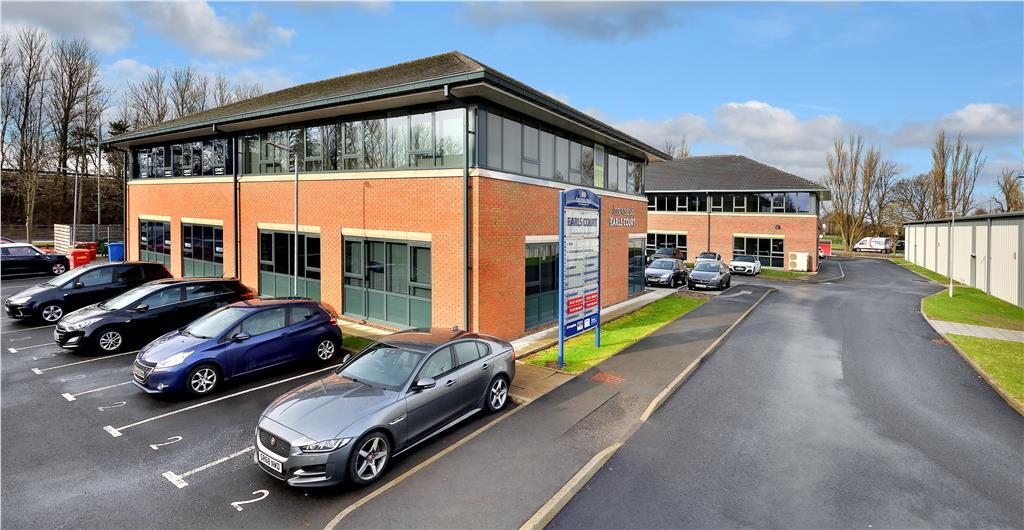 5-6 Earls Rd, Grangemouth for lease Building Photo- Image 1 of 13