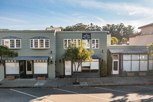 637 Main St, Half Moon Bay CA - Owner Financed Property