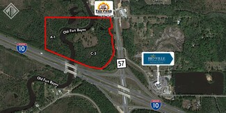 More details for Highway 57 & I-10, Ocean Springs, MS - Land for Sale