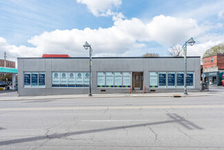 More details for 512 Bank St, Ottawa, ON - Retail for Lease