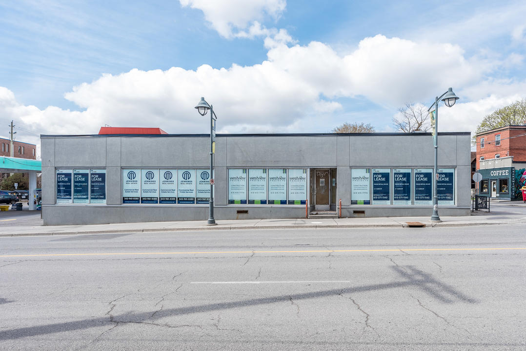 512 Bank St, Ottawa, ON for sale Building Photo- Image 1 of 1