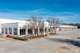 More details for 500 Business Center Dr, Stockbridge, GA - Industrial for Lease