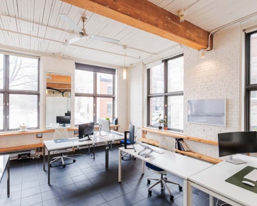 121 Rue Elmire, Montréal, QC for sale - Building Photo - Image 2 of 3