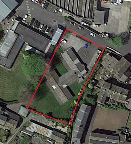 8 The Butts, Barnoldswick for sale - Primary Photo - Image 1 of 1