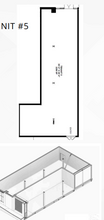 1215 Spofford, Bronx, NY for lease Floor Plan- Image 2 of 2