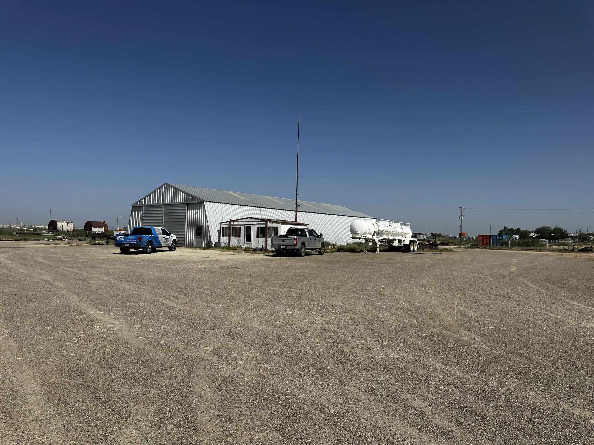 226 Odessa St, Goldsmith, TX for sale Primary Photo- Image 1 of 1