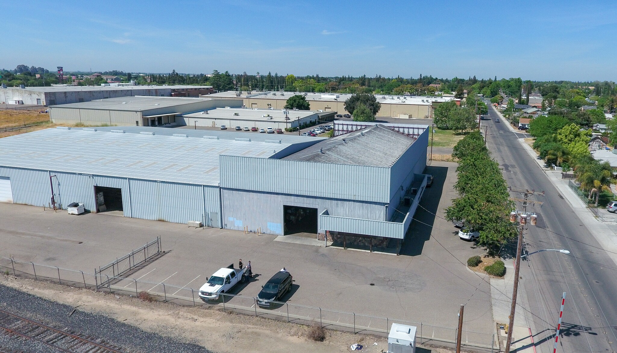 415 S Soderquist Rd, Turlock, CA for sale Building Photo- Image 1 of 1
