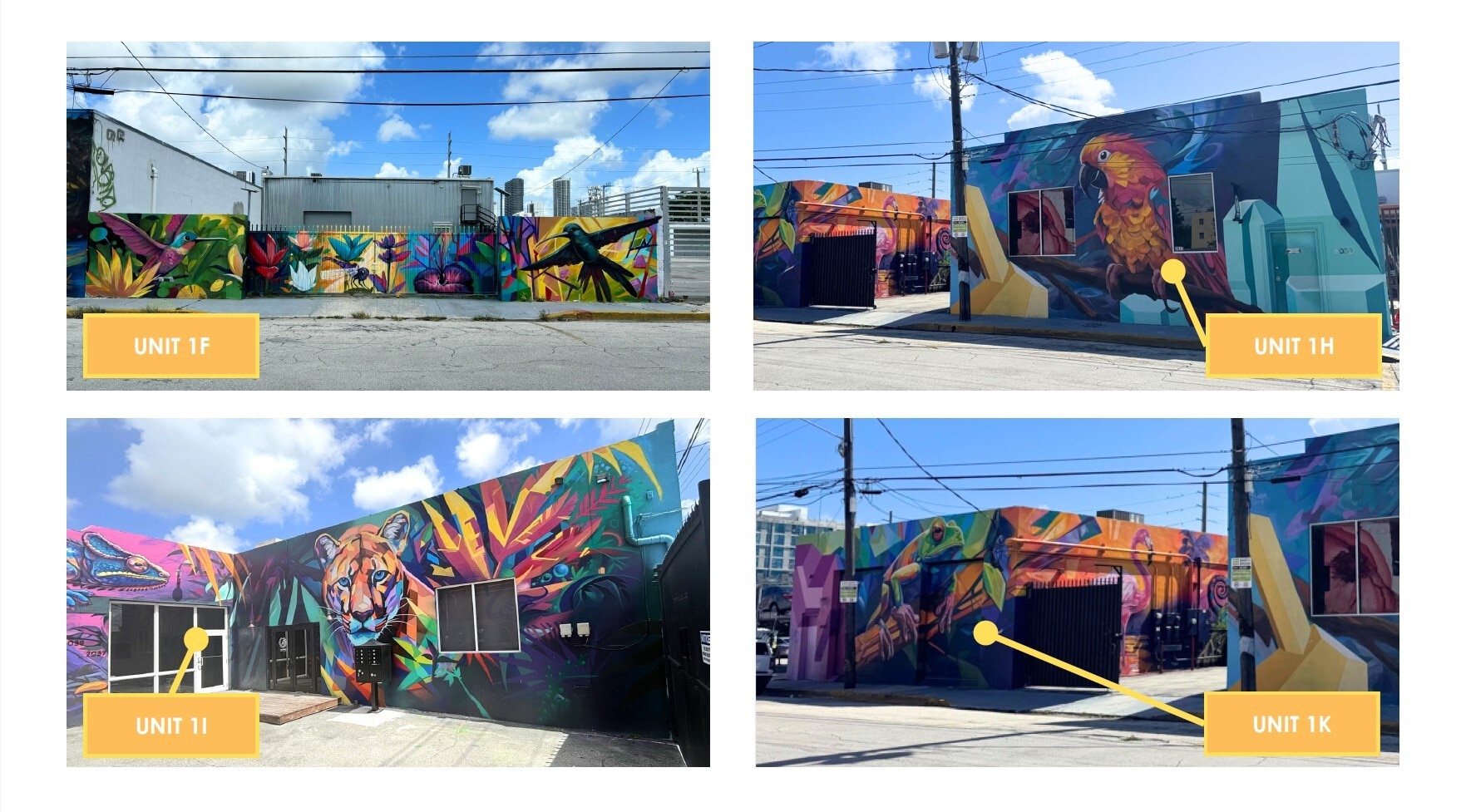 2021-2043 NW 1st Pl, Miami, FL for lease Building Photo- Image 1 of 16