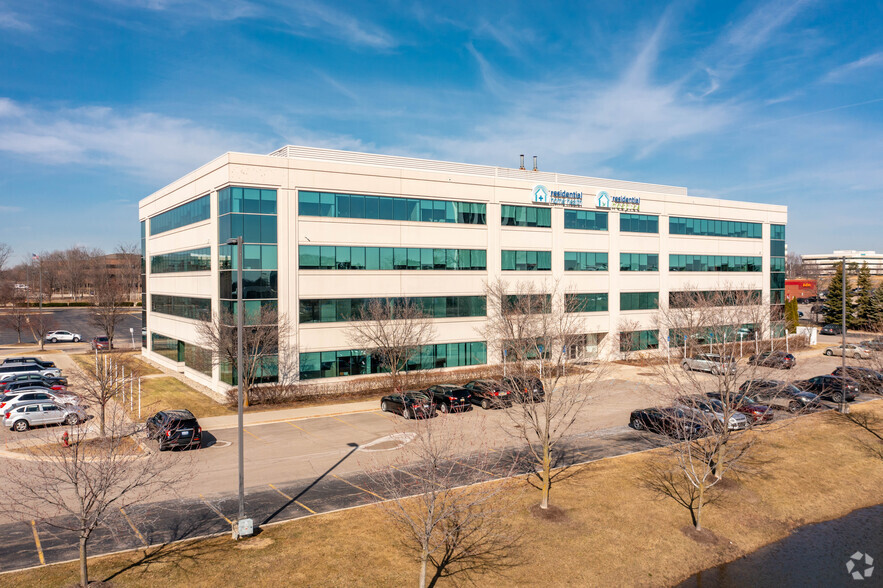 5440 Corporate Dr, Troy, MI 48098 - Office for Lease | LoopNet