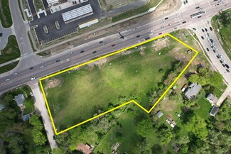 More details for SWC Gary & Lake Ave, Hanover Park, IL - Land for Sale