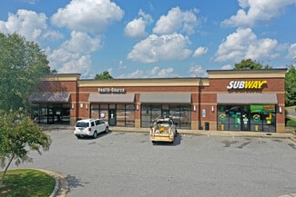More details for 6770-6782 River Center Dr, Clemmons, NC - Office/Retail for Lease