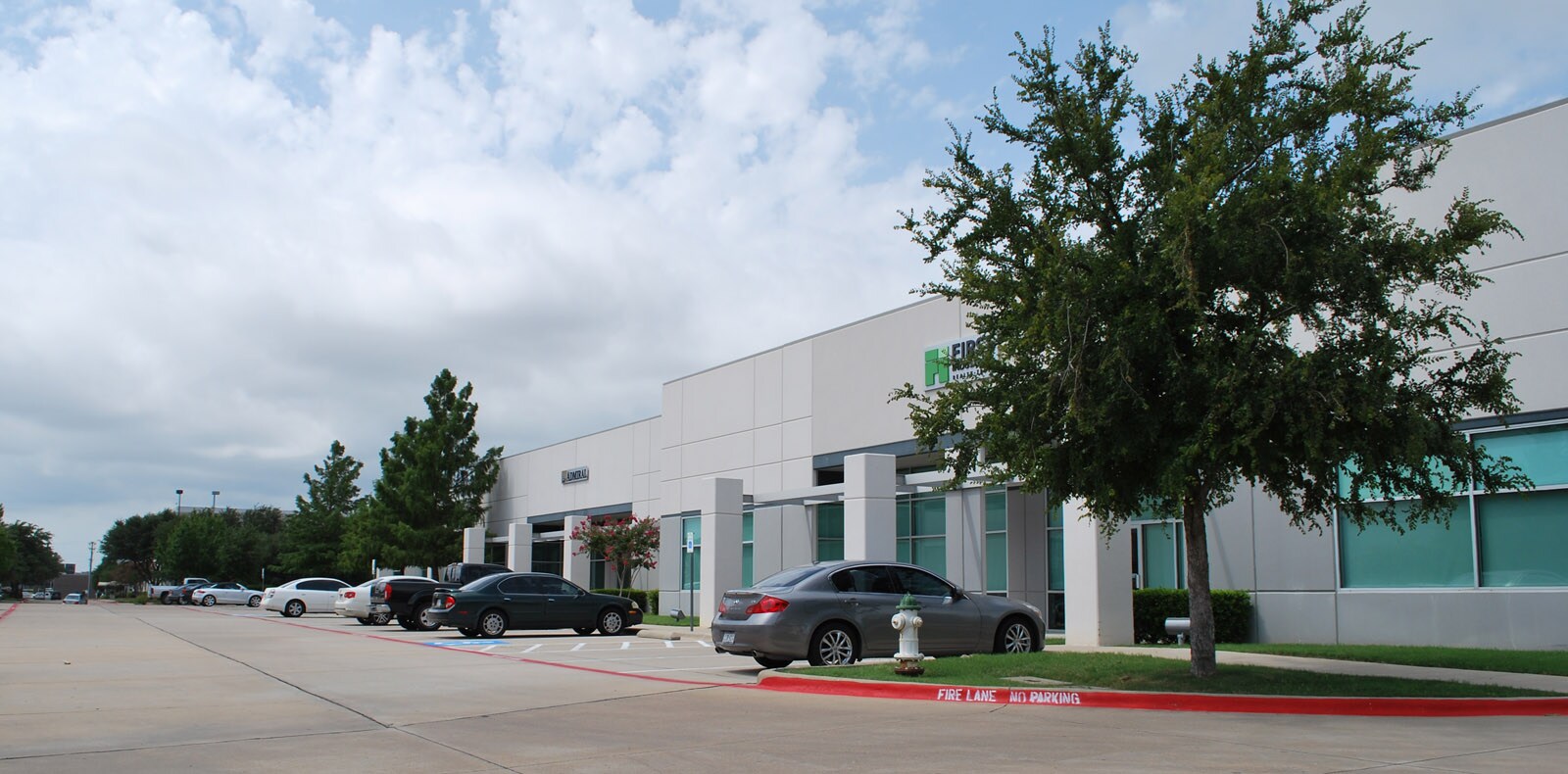 4505 Excel Pky, Addison, TX 75001