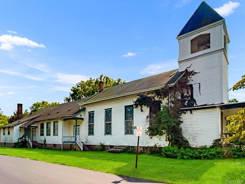 13 Church St, Harriman, NY for sale Primary Photo- Image 1 of 14