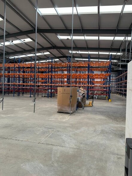 Lutterworth Rd, Lutterworth for lease - Interior Photo - Image 3 of 6