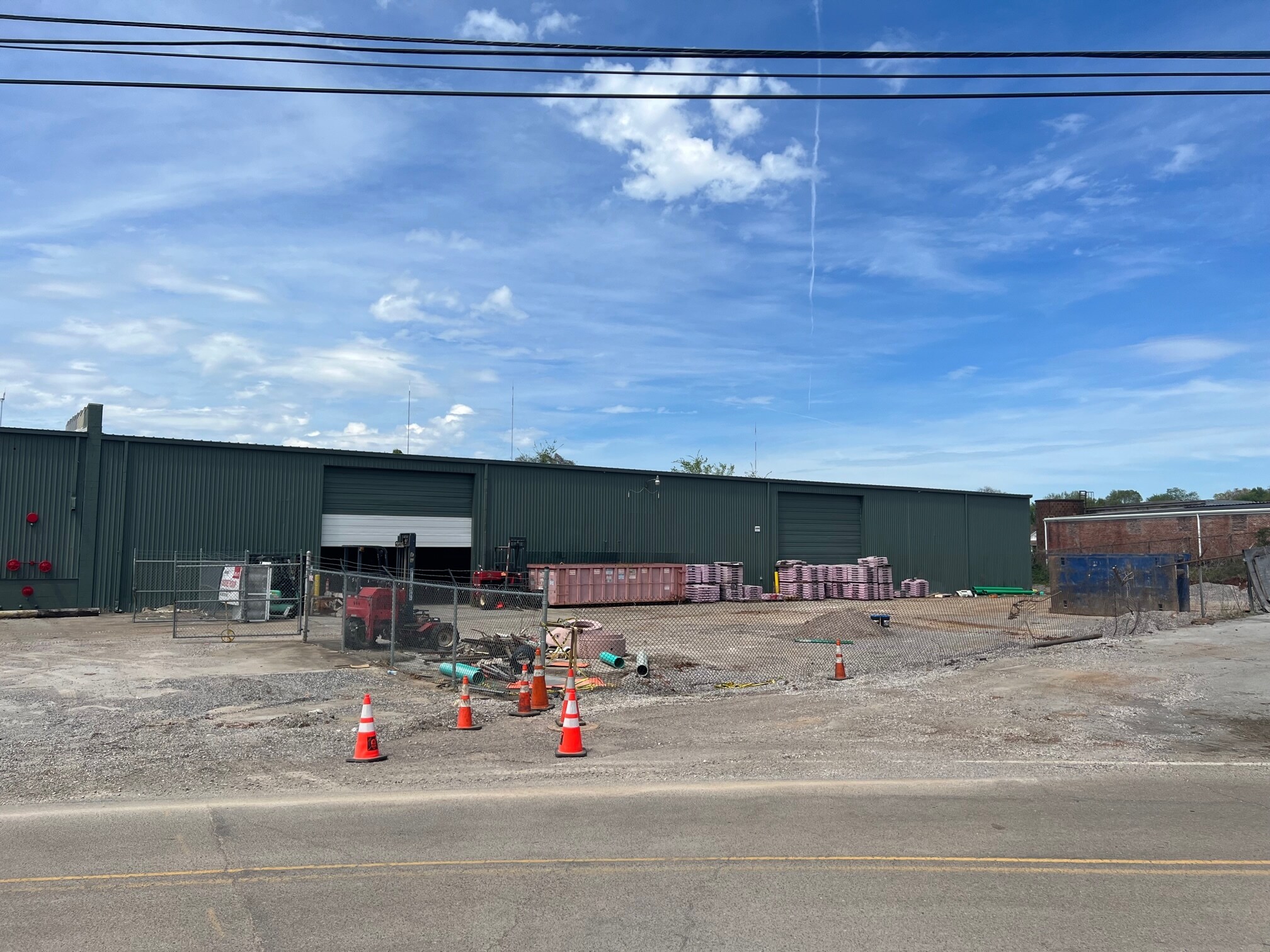 1301 Mitchell St, Knoxville, TN 37917 Industrial for Lease
