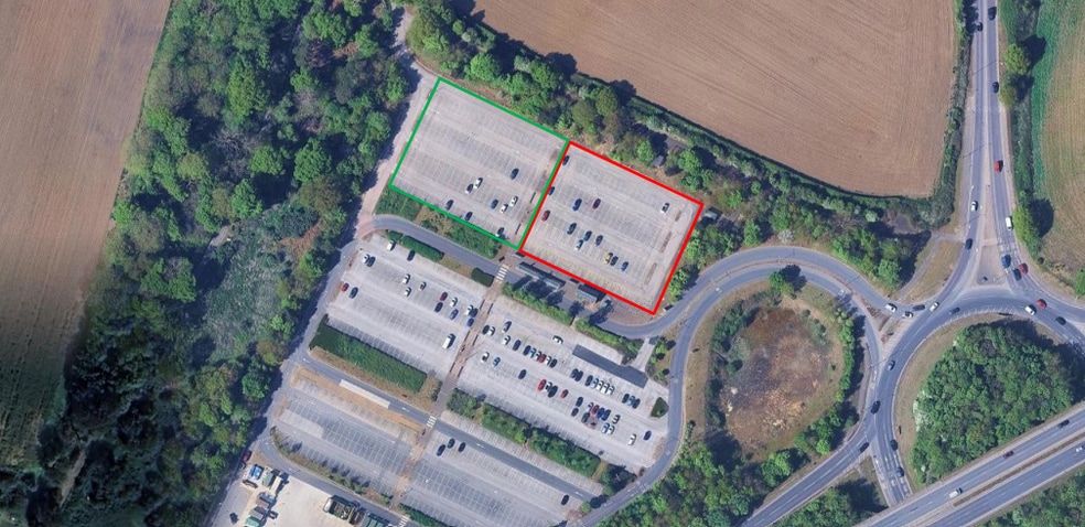 Ipswich Rd, Keswick for lease - Primary Photo - Image 1 of 2