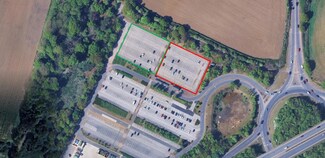 More details for Ipswich Rd, Keswick - Land for Lease