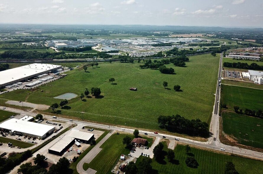 Beechcroft Rd, Spring Hill, TN 37174