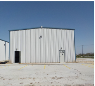 More details for 6201 FM 106 UNIT 4, Harlingen, TX - Industrial for Lease