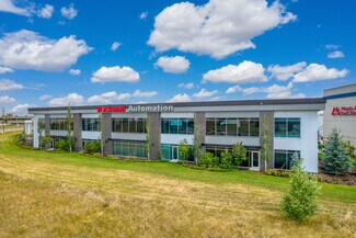 More details for 709 64 Av SE, Calgary, AB - Office for Lease