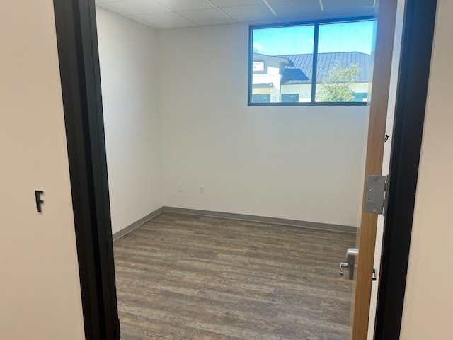 4841-4865 Williams Dr, Georgetown, TX for lease Interior Photo- Image 1 of 3