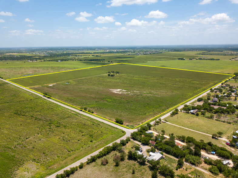 0 Becker Lane, Del Valle, TX for sale - Building Photo - Image 1 of 19