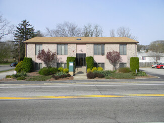 More details for 1308 Atwood Ave, Johnston, RI - Office for Lease