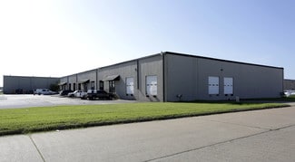 More details for 6400-6428 Midway Rd, Haltom City, TX - Industrial for Lease