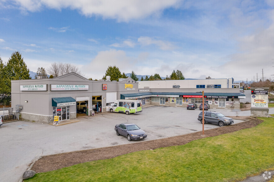 22899 Dewdney Trunk Rd, Maple Ridge, BC for sale - Primary Photo - Image 1 of 1