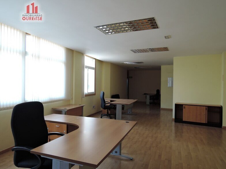 Office in Ourense, Orense for sale - Building Photo - Image 1 of 8