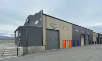 More details for 32 Empire St, Osoyoos, BC - Industrial for Lease