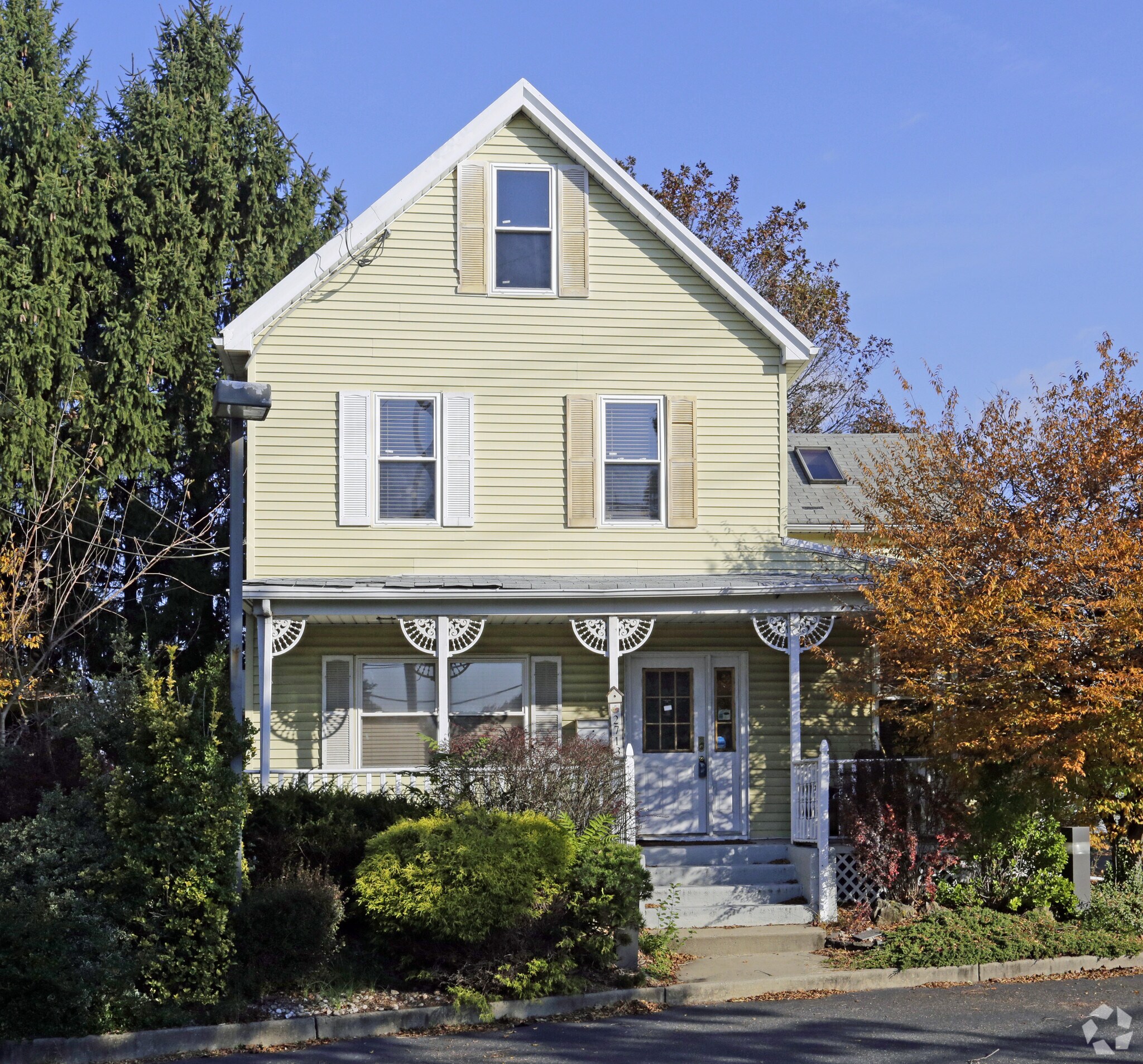 2713 Woodbridge Ave, Edison, NJ for sale Primary Photo- Image 1 of 1