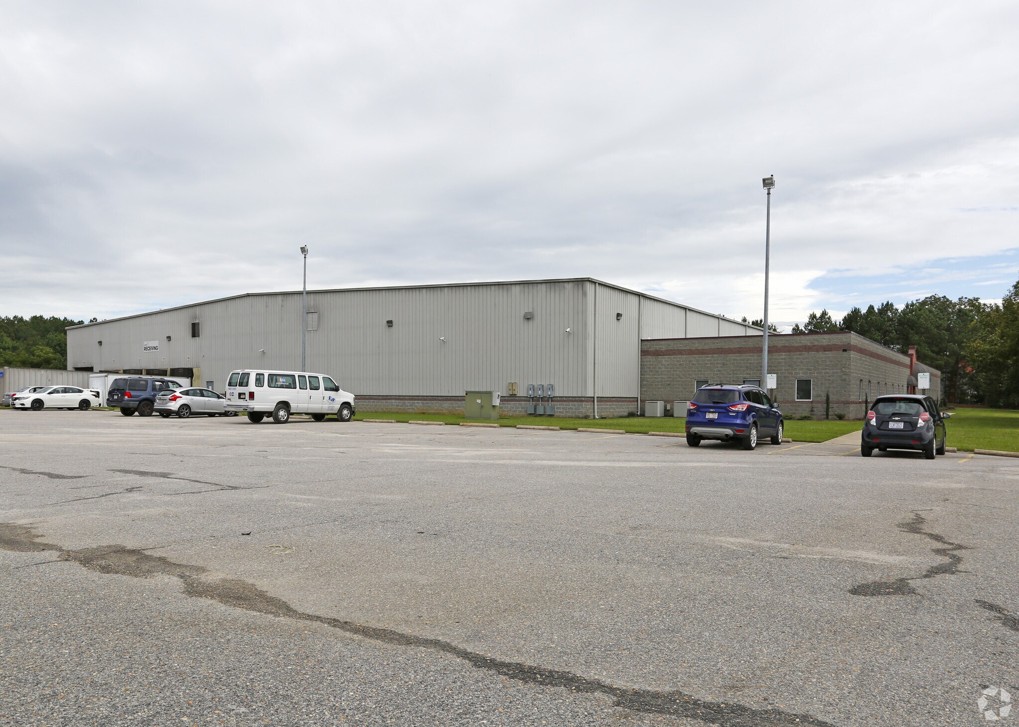 3900 US 70 Bus Hwy, Clayton, NC for sale Primary Photo- Image 1 of 1