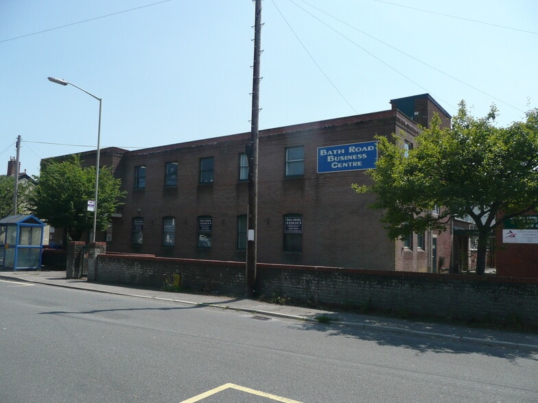 Bath Rd, Devizes for lease - Building Photo - Image 2 of 10