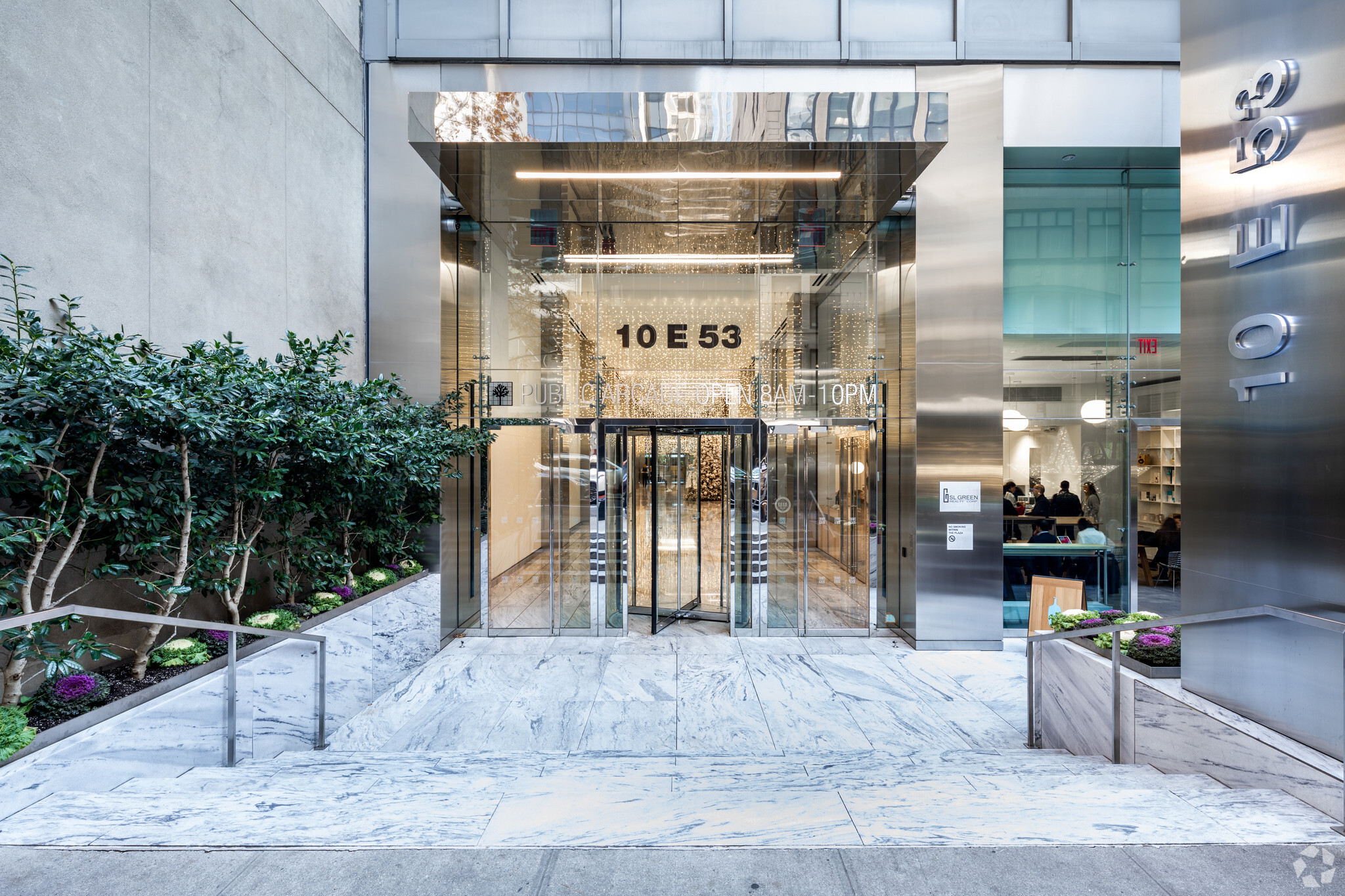 10 E 53rd St, New York, NY 10022 - Office for Lease | LoopNet