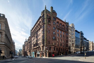 More details for 169-175 West George St, Glasgow - Office for Lease