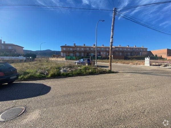 Land in Navahermosa, Toledo for sale - Building Photo - Image 2 of 5