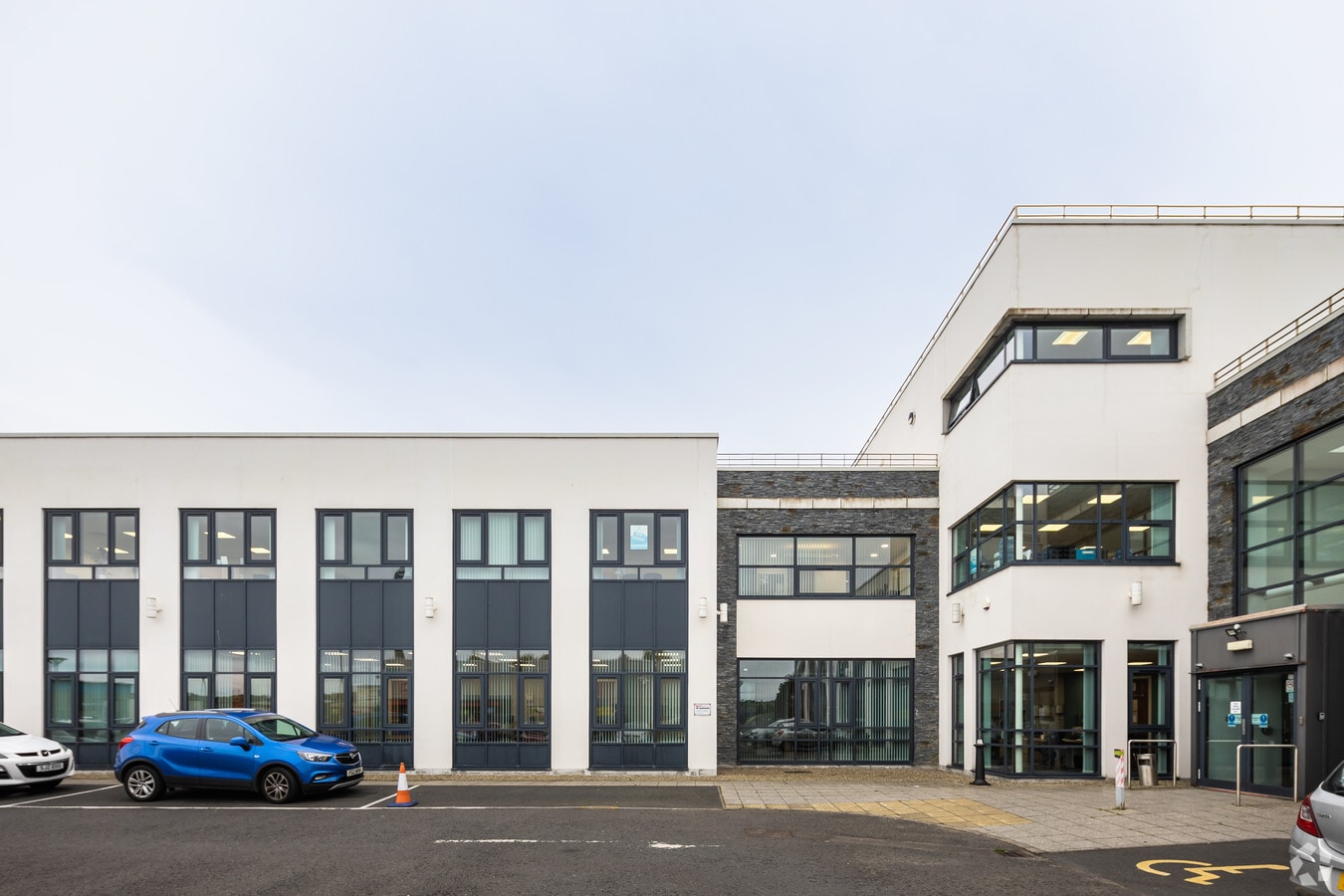 Jubilee Rd, Newtownards, BT23 4YH