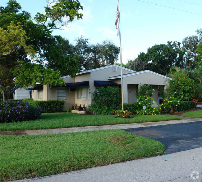 1901 SE 4th Ave, Fort Lauderdale, FL for sale - Building Photo - Image 1 of 1