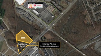 More details for 1024 Elkton Rd, Newark, DE - Land for Lease