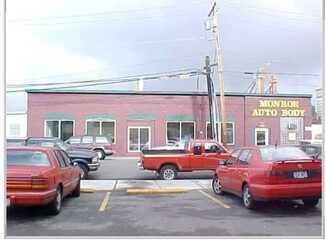 More details for 135 E Hill St, Monroe, WA - Industrial for Sale