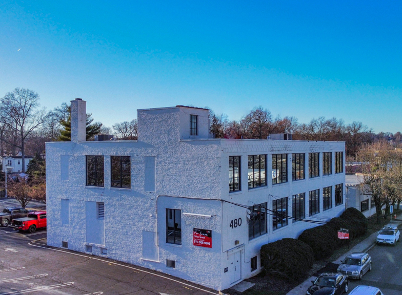 480 Morris Ave, Summit, NJ for sale - Building Photo - Image 1 of 1