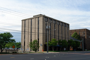 Equity Bldg - Loft