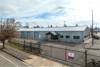 More details for 3124 Blossom Dr NE, Salem, OR - Industrial for Lease