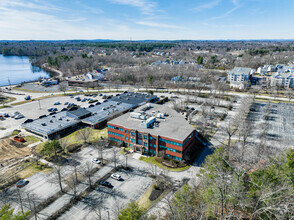 31 Nagog Park, Acton, MA - aerial  map view