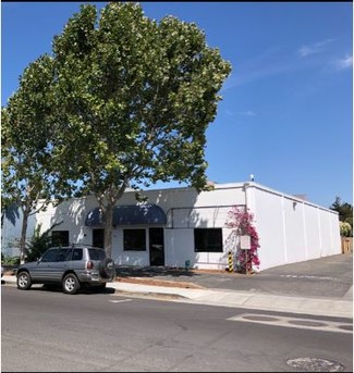 More details for 950-952 Commercial St, Palo Alto, CA - Industrial for Lease